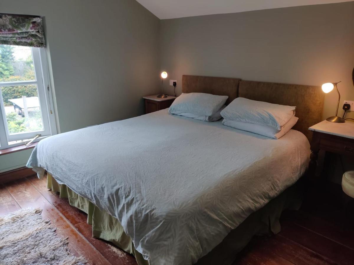 Bed and Breakfast Pleck Barn Ansty  Zewnętrze zdjęcie