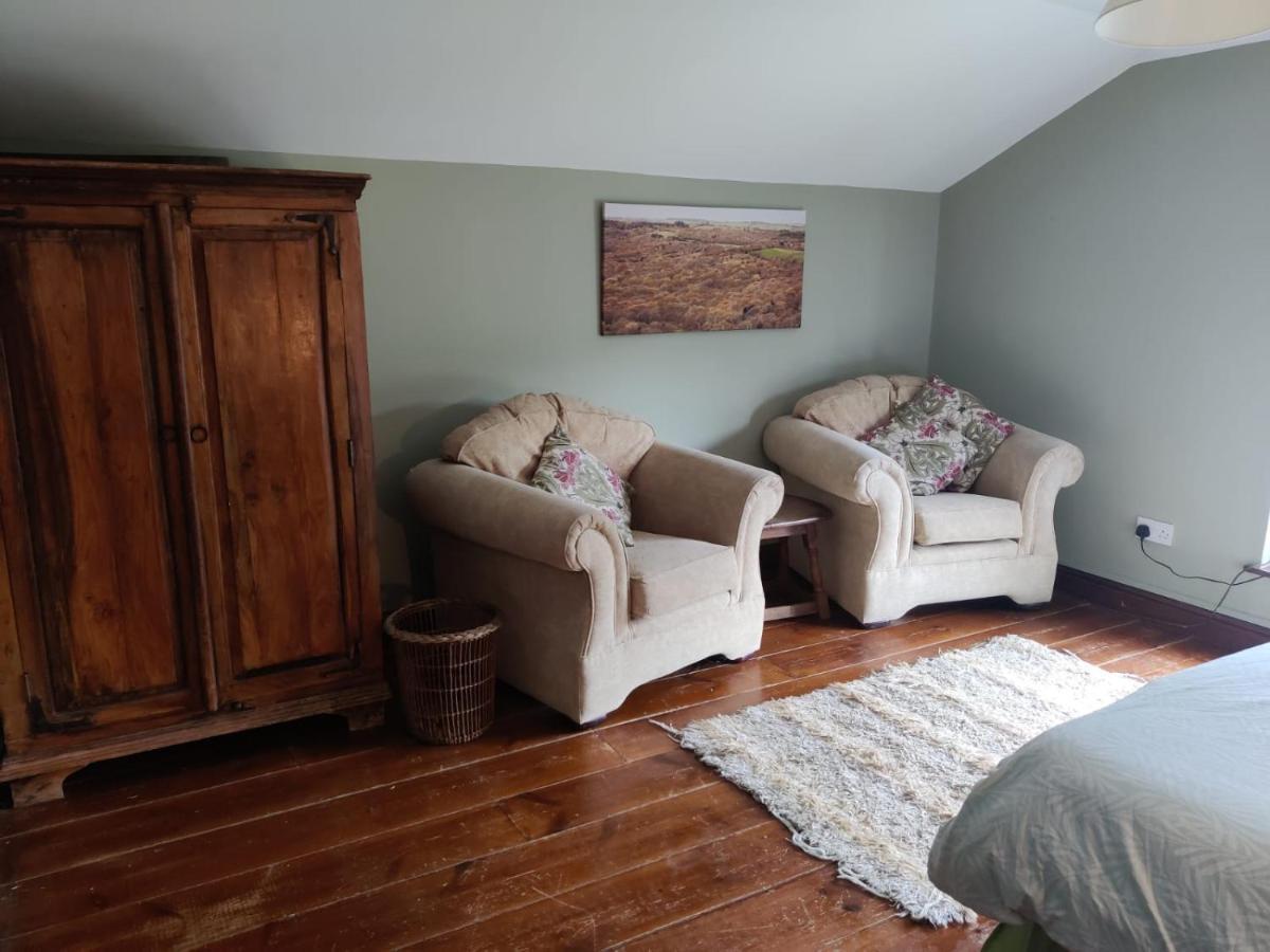 Bed and Breakfast Pleck Barn Ansty  Zewnętrze zdjęcie