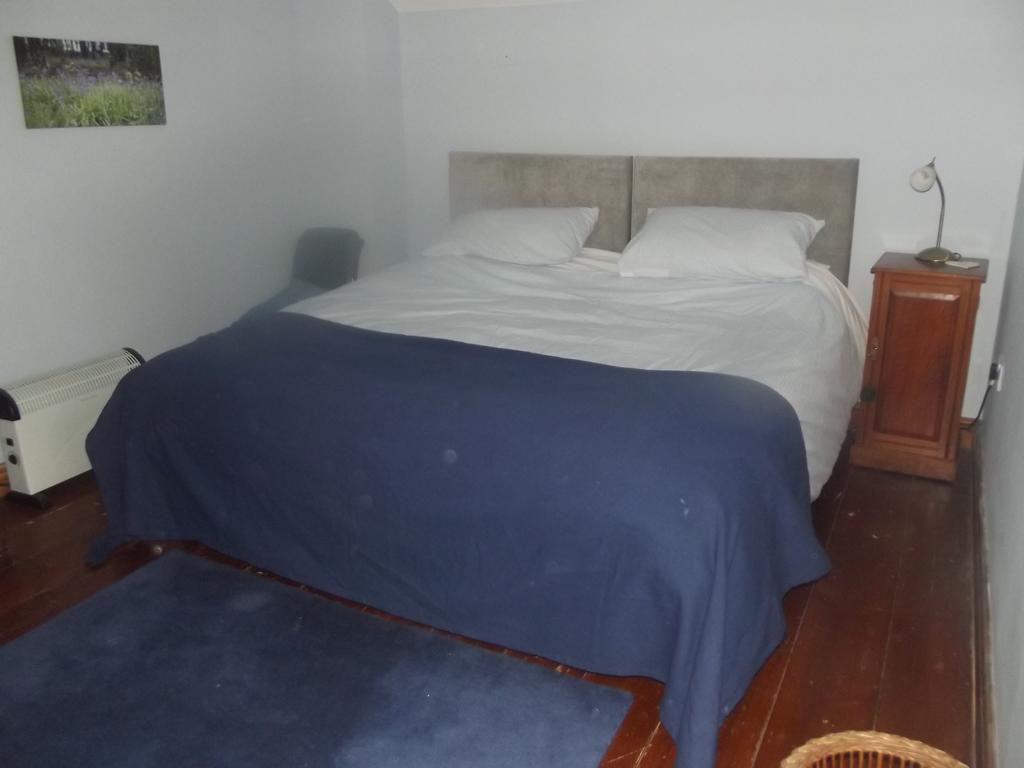 Bed and Breakfast Pleck Barn Ansty  Zewnętrze zdjęcie