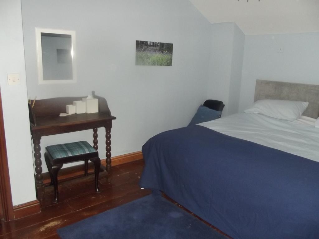Bed and Breakfast Pleck Barn Ansty  Zewnętrze zdjęcie