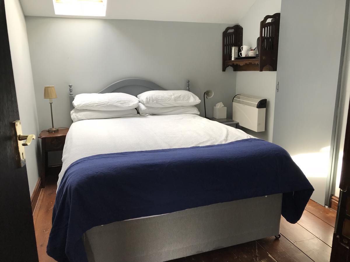 Bed and Breakfast Pleck Barn Ansty  Zewnętrze zdjęcie