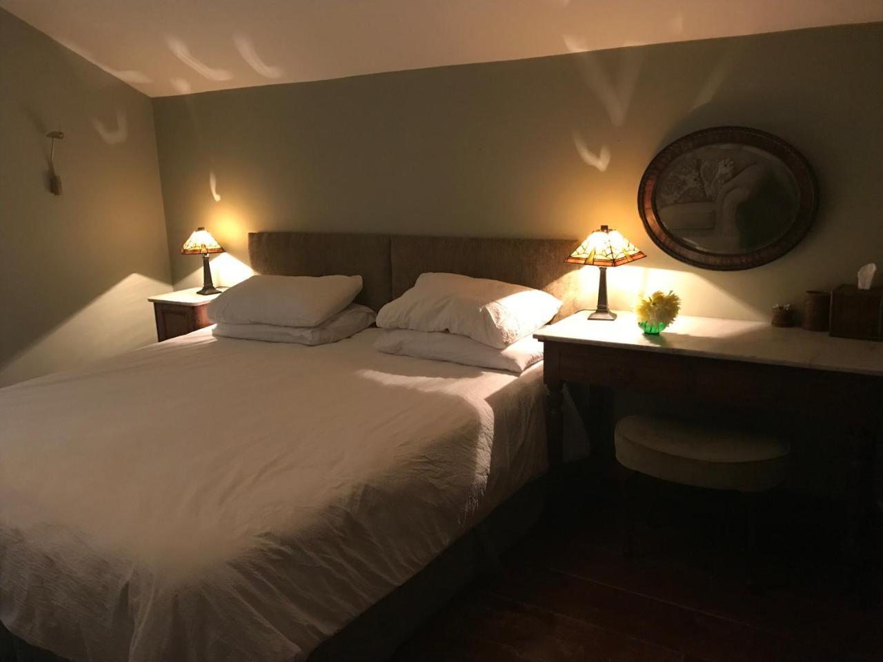 Bed and Breakfast Pleck Barn Ansty  Zewnętrze zdjęcie