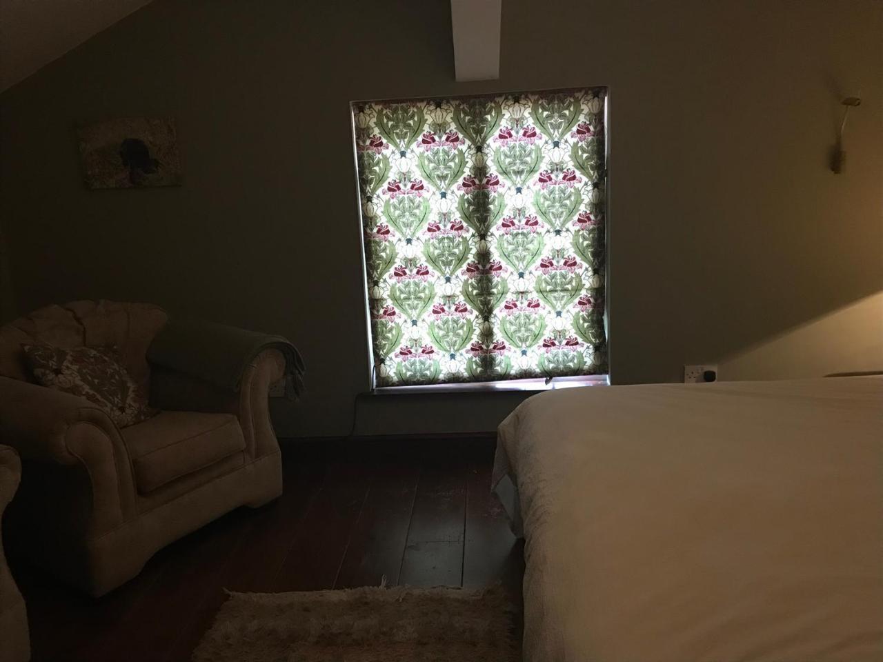 Bed and Breakfast Pleck Barn Ansty  Zewnętrze zdjęcie
