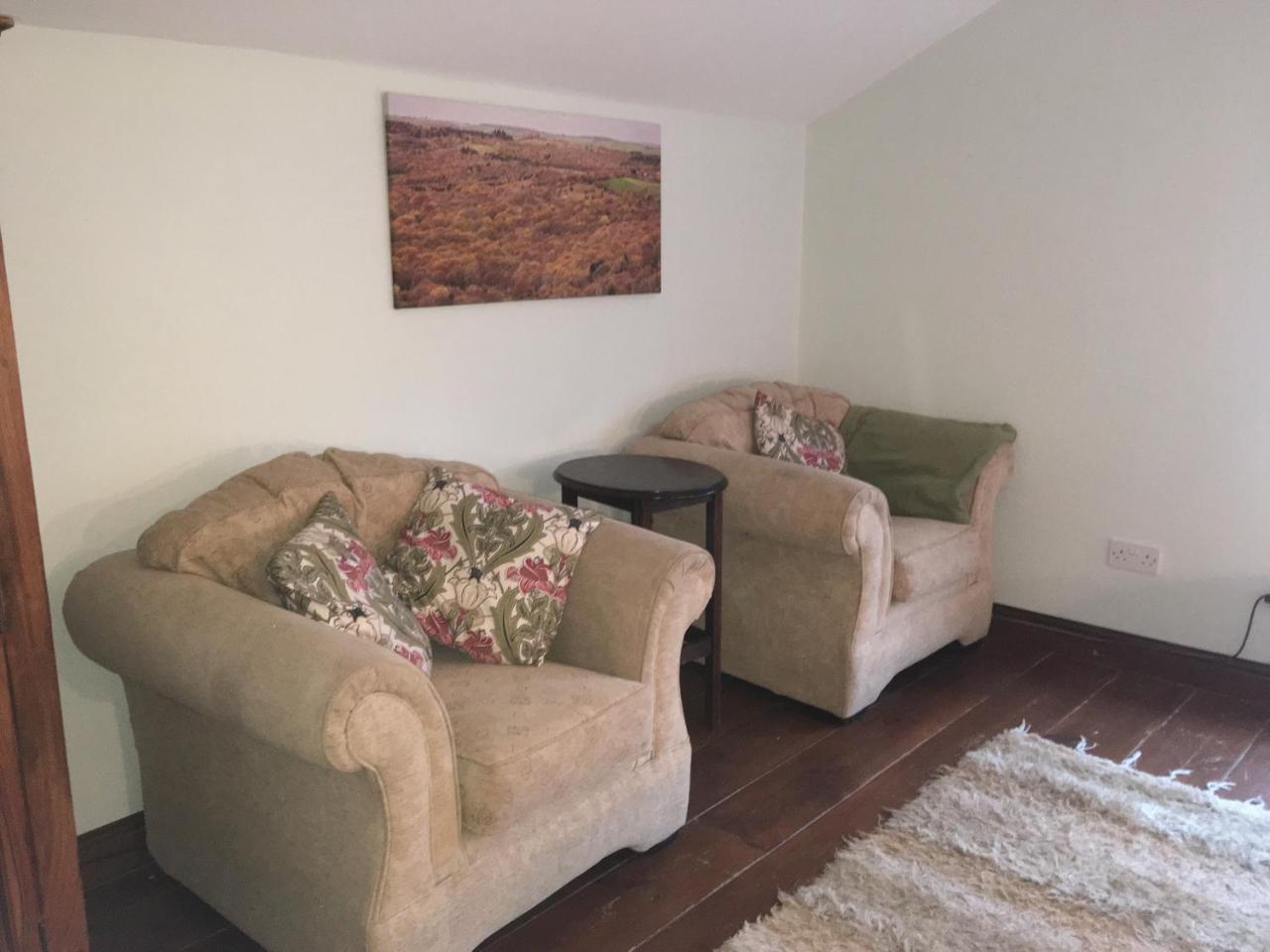 Bed and Breakfast Pleck Barn Ansty  Zewnętrze zdjęcie