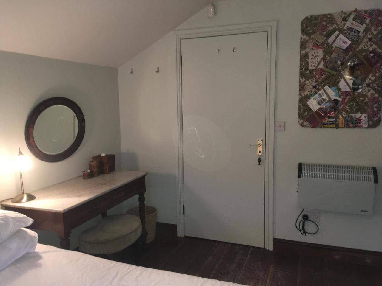 Bed and Breakfast Pleck Barn Ansty  Zewnętrze zdjęcie